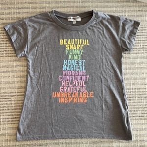 Girls Sub-Urban Riot T-Shirt